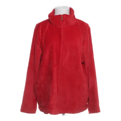 Fleecejacka (Röd) från Etam Polyester