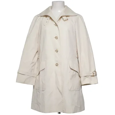 Trenchcoat (Beige) från Hettemarks