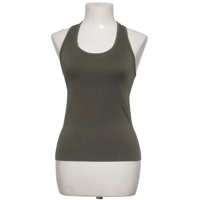 Sports tank top (Green) from MM Sports