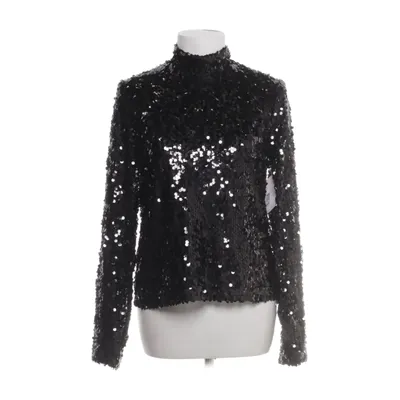 Topp (Svart) från Nelly Polyester