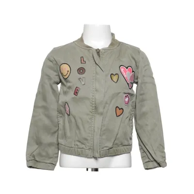 Jacka (Grön) från Jubel Lyocell