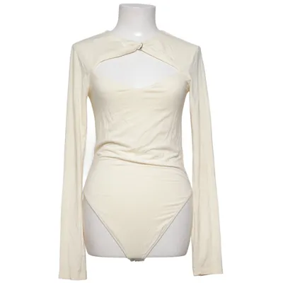 Romper (Beige) van Hanna MW x Gina Tricot