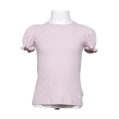 Klänning (Rosa) från Newbie by KappAhl Bomull, Elastan