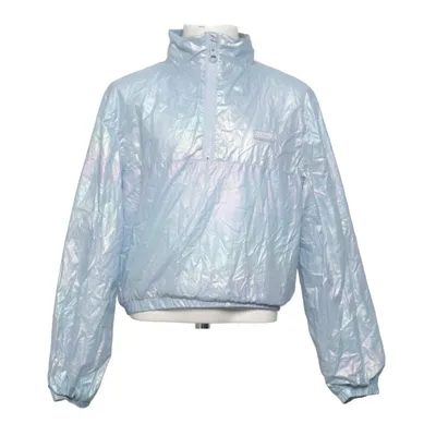 Anorak (Blauw) van Wow Polyamide, Polyester