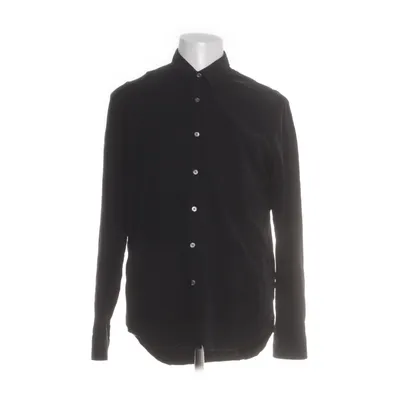 Skjorta (Svart) från Our Legacy Silke