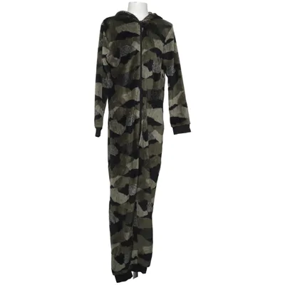 Mjukisdräkt (Grön, Svart) från Mywear Young Polyester