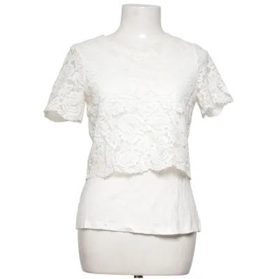 Top (Hvid) fra Reiss