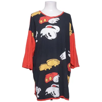 T-shirt (Svart, Röd, Flerfärgad) från Disney