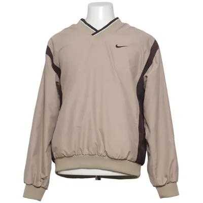 Anorak (Beige, Brun) från Nike Golf Nylon, Polyester