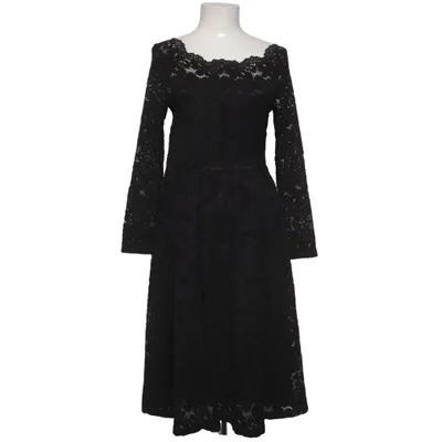 Dress (Black) from Gigileer Elastane, Polyester