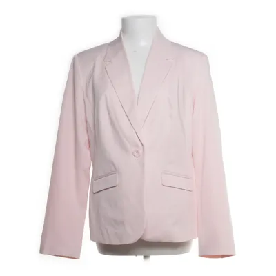 Blazer (Roze) van Bodyflirt Gerecycled polyester