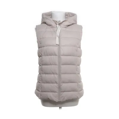 Ytterväst (Beige) från Ever Me Polyester
