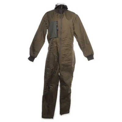 Overall (Green) from Roger