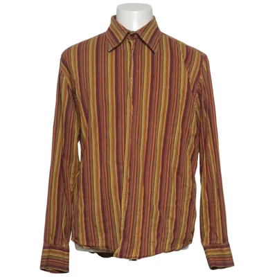 Shirt (Nicolas) from 4 You Scandinavia Cotton