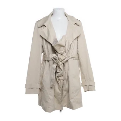 Zwangerschapsjas (Beige) van BPC Mama Polyester