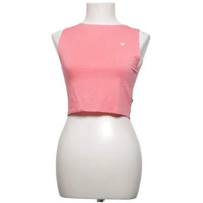 Crop top (Roze) van Hängmatta