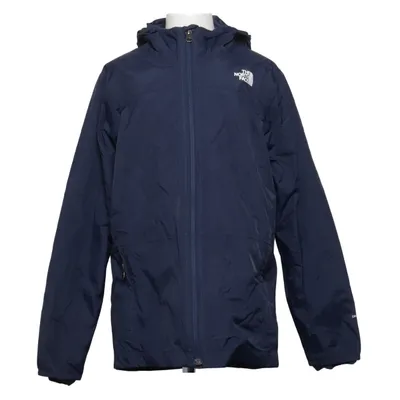Allvädersjacka (Blå) från The North Face Polyester