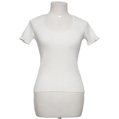 Haut (Blanc) de Holly & Whyte by Lindex Lyocell, Polyester