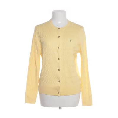 Cardigan (Yellow) from Polo Walk