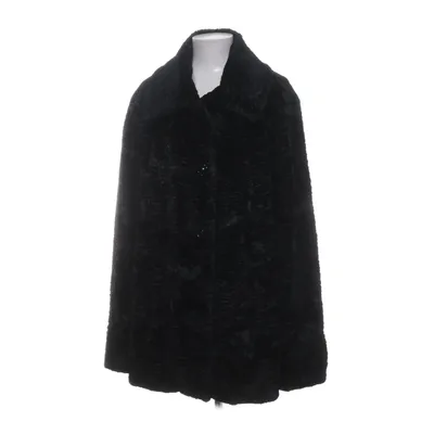 Vinterjacka (Svart) från Selection by Ulla Popken