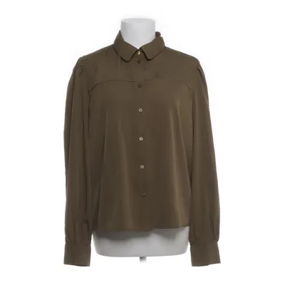 Skjorte (Grøn) fra JDY Polyester