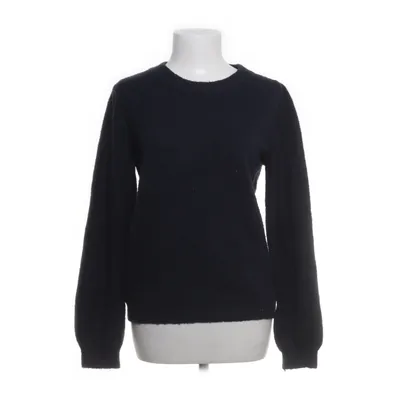 Sweater (Blå) fra Object Akryl, Nylon