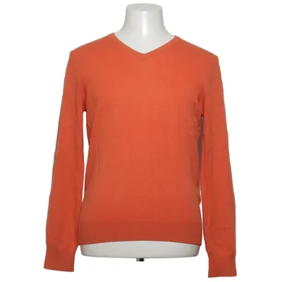 Pullover (Orange) from Celio Cashmere