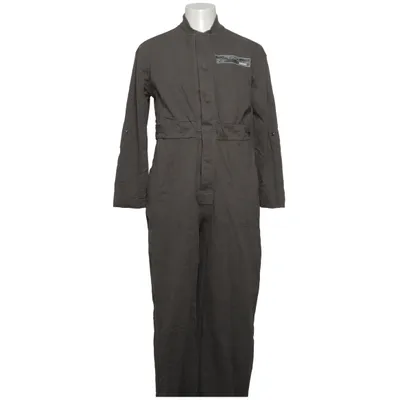 Overalls (Green) from G-Star Raw Organic cotton