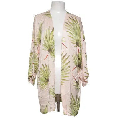 Kimono (Palm Kimono) van Costes Rebel Viscose