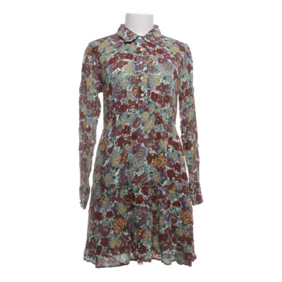 Robe (Multicolore) de Ba&sh Fibre métallique, Viscose