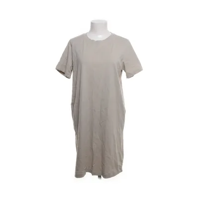 Dress (Beige) from H&M Cotton