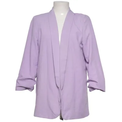 Blazer (Violet) de Pieces Polyester