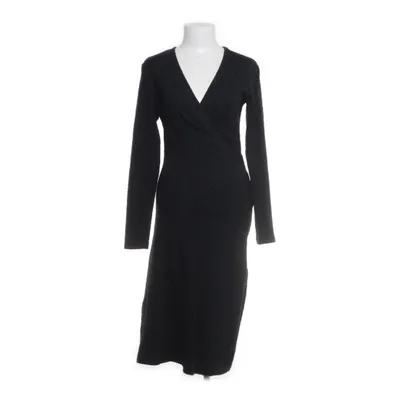 Dress (Black, Multicolored) from Ellen Eisemann