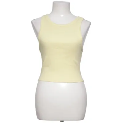 Tanktop (Geel) van Primark Cares