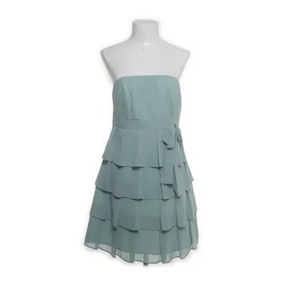 Dress (Green) from Marie Blanc Polyester