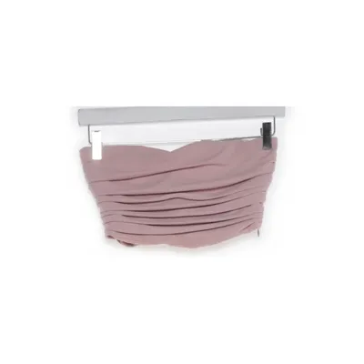 Tube top (Roze) van Zara