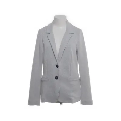 Kavaj (Vit, Grå) från Street One Polyester