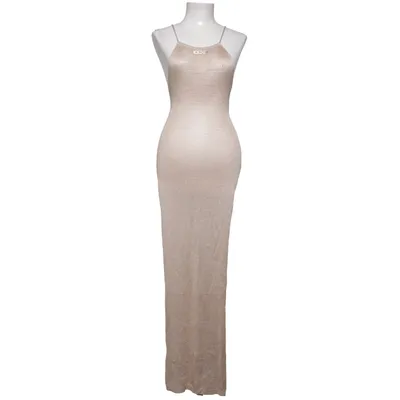 Maxi dress (Beige) from Coline