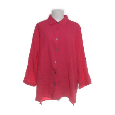Skjorta (Rosa) från Isolde Elastan, Polyester