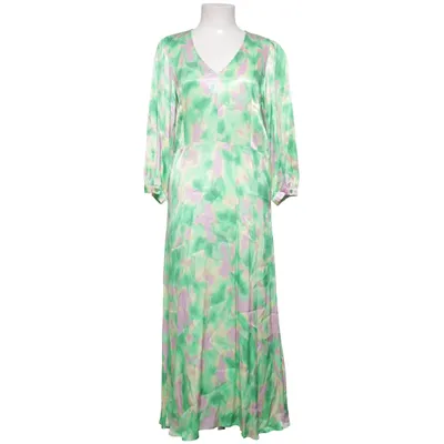 Robe longue (Vert, Violet, Multicolore) de Karen by Simonsen Viscose