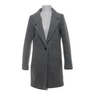 Kappa (Grå) från Scotch & Soda by Maison Scotch Bomull, Polyester, Ull