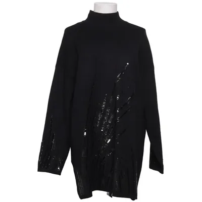 Tunique (Noir) de DeRoyal Polyamide, Polyester, Viscose