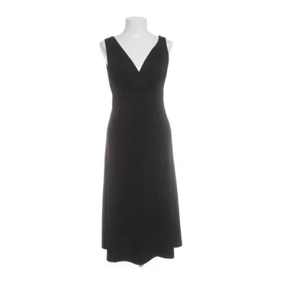 Dress (Black) from Laura Clement Polyester