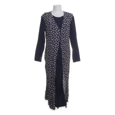 Maxi dress (Blue, Multicolored) from Savann