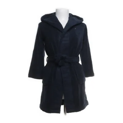 Badjas (Blauw) van Tommy Hilfiger Katoen