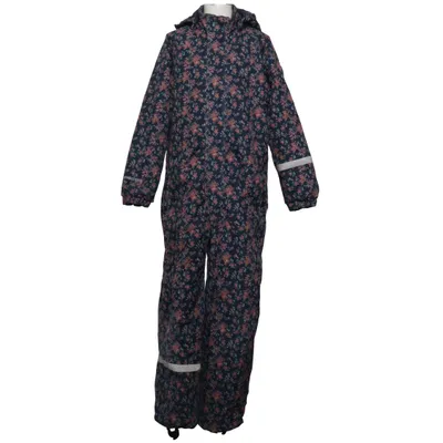 Overall (Blue, Red, Multicolored) from ZigZag Polyester