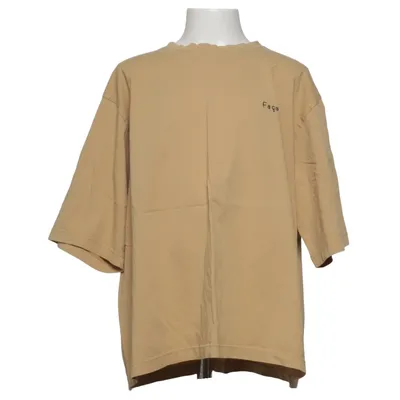 T-shirt (Beige) från Façade Ekologisk bomull