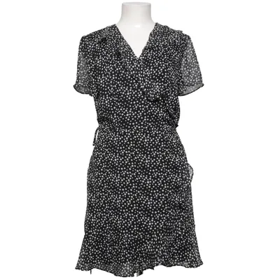 Robe portefeuille (DR95253-001) de Lush Polyester