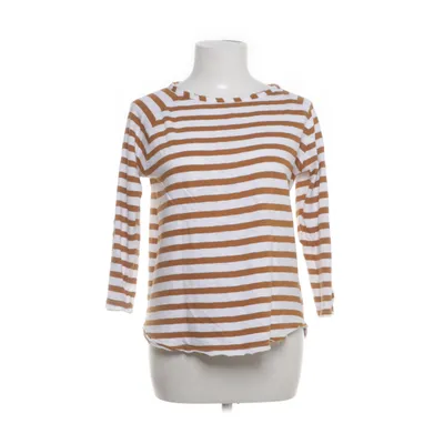 Topp (Vit, Beige) från Rich & Royal Bomull