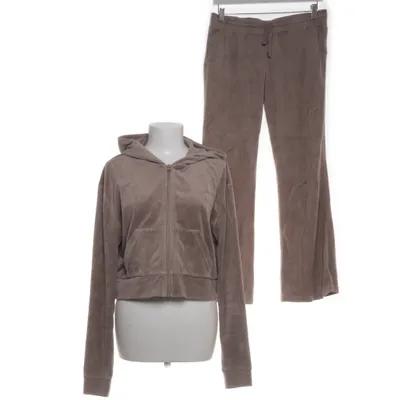 Loungewear (Brun) fra Weekday Bomuld, Polyester